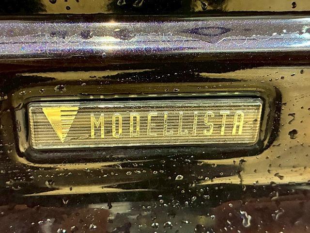 ハリアー ＰＲＥＭＩＵＭ　モデリスタエアロ　サンルーフ　アルパインＢＩＧＸ１０インチナビ　バックカメラ　レーダークルーズコントロール　電動リアゲート　パワーシート　車線逸脱防止　衝突軽減ブレーキ（61枚目）