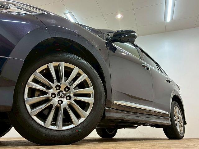 ハリアー ＰＲＥＭＩＵＭ　モデリスタエアロ　サンルーフ　アルパインＢＩＧＸ１０インチナビ　バックカメラ　レーダークルーズコントロール　電動リアゲート　パワーシート　車線逸脱防止　衝突軽減ブレーキ（67枚目）