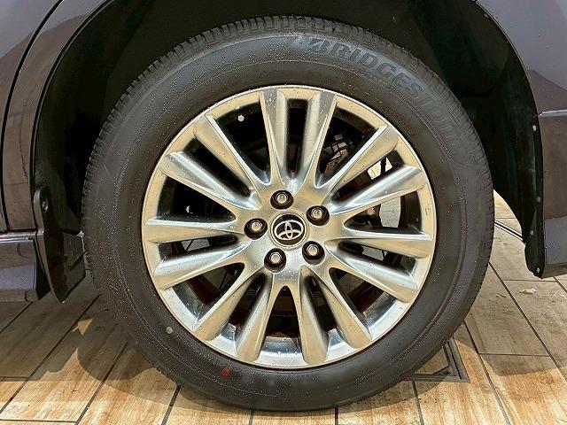 ハリアー ＰＲＥＭＩＵＭ　モデリスタエアロ　サンルーフ　アルパインＢＩＧＸ１０インチナビ　バックカメラ　レーダークルーズコントロール　電動リアゲート　パワーシート　車線逸脱防止　衝突軽減ブレーキ（68枚目）