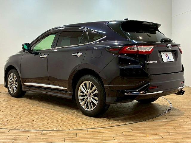 ハリアー ＰＲＥＭＩＵＭ　モデリスタエアロ　サンルーフ　アルパインＢＩＧＸ１０インチナビ　バックカメラ　レーダークルーズコントロール　電動リアゲート　パワーシート　車線逸脱防止　衝突軽減ブレーキ（77枚目）