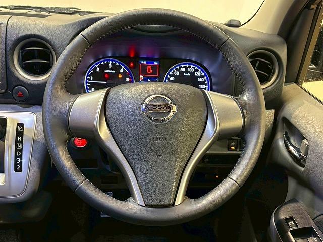 NV350キャラバンバン ライダープレミアムGXターボプロスタイルパッケージ 純正ナビ パノラミックビューモニター 衝突軽減ブレーキ リアクーラー リアヒーター スマートキー プッシュスタート ETC 純正15インチアルミ フルセグテレビ Bluetooth接続可(48枚目)