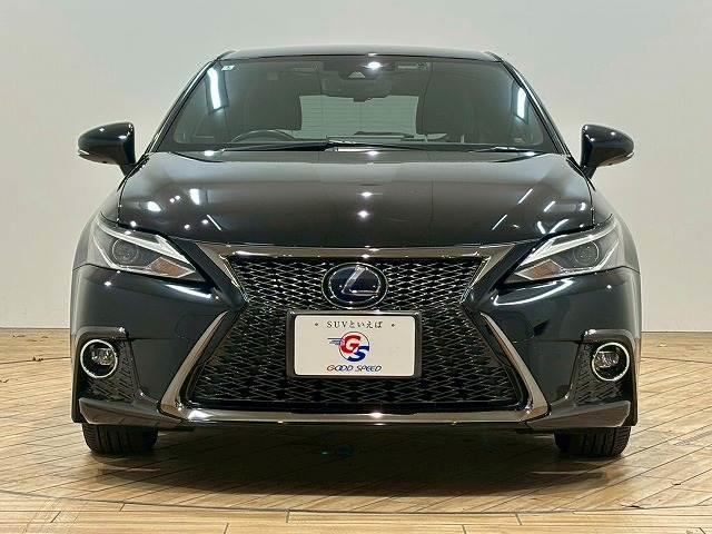 ＣＴ ＣＴ２００ｈ　Ｆ　ＳＰＯＲＴ　純正ナビ　バックカメラ　レーダークルーズコントロール　シートメモリー　パワーシート　シートヒーター　ステアリングヒーター　クリアランスソナー　オートハイビーム　運転席エアバッグ　サイドエアバッグ　ＳＤ（12枚目）