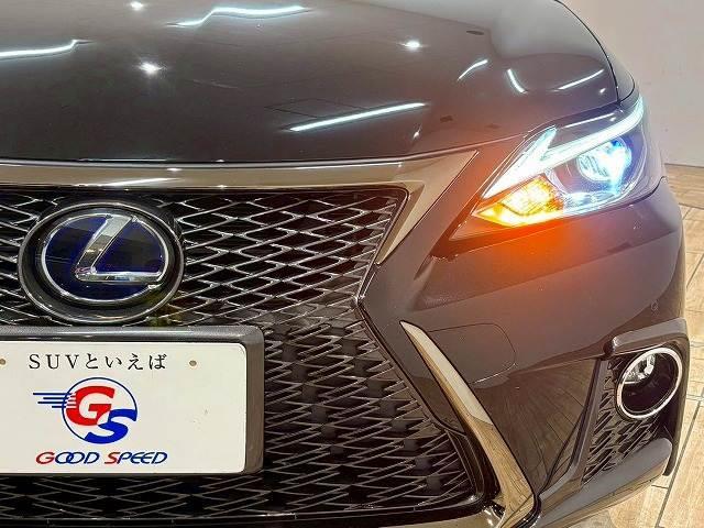 ＣＴ ＣＴ２００ｈ　Ｆ　ＳＰＯＲＴ　純正ナビ　バックカメラ　レーダークルーズコントロール　シートメモリー　パワーシート　シートヒーター　ステアリングヒーター　クリアランスソナー　オートハイビーム　運転席エアバッグ　サイドエアバッグ　ＳＤ（19枚目）