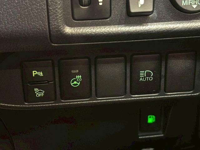 ＣＴ ＣＴ２００ｈ　Ｆ　ＳＰＯＲＴ　純正ナビ　バックカメラ　レーダークルーズコントロール　シートメモリー　パワーシート　シートヒーター　ステアリングヒーター　クリアランスソナー　オートハイビーム　運転席エアバッグ　サイドエアバッグ　ＳＤ（24枚目）