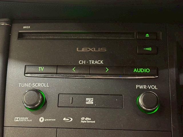 ＣＴ ＣＴ２００ｈ　Ｆ　ＳＰＯＲＴ　純正ナビ　バックカメラ　レーダークルーズコントロール　シートメモリー　パワーシート　シートヒーター　ステアリングヒーター　クリアランスソナー　オートハイビーム　運転席エアバッグ　サイドエアバッグ　ＳＤ（33枚目）