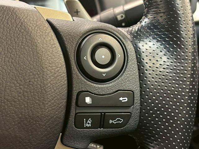 ＣＴ ＣＴ２００ｈ　Ｆ　ＳＰＯＲＴ　純正ナビ　バックカメラ　レーダークルーズコントロール　シートメモリー　パワーシート　シートヒーター　ステアリングヒーター　クリアランスソナー　オートハイビーム　運転席エアバッグ　サイドエアバッグ　ＳＤ（37枚目）