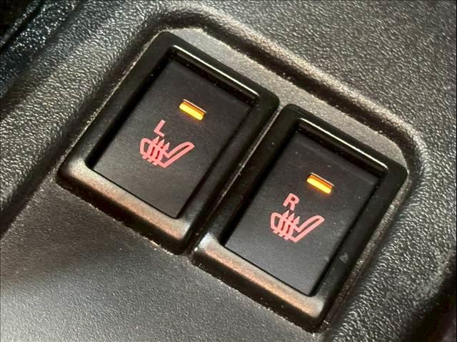 ジムニー ＸＣ　７インチナビ　フルセグテレビ　Ｂｌｕｅｔｏｏｔｈ接続可　クルーズコントロール　シートヒーター　衝突軽減ブレーキ　車線逸脱防止　スマートキー　プッシュスタート　ＥＴＣ　フルタイム４ＷＤ　禁煙　ＤＶＤ視聴（6枚目）