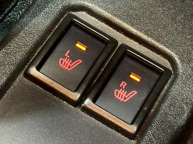 ジムニー ＸＣ　７インチナビ　フルセグテレビ　Ｂｌｕｅｔｏｏｔｈ接続可　クルーズコントロール　シートヒーター　衝突軽減ブレーキ　車線逸脱防止　スマートキー　プッシュスタート　ＥＴＣ　フルタイム４ＷＤ　禁煙　ＤＶＤ視聴（32枚目）