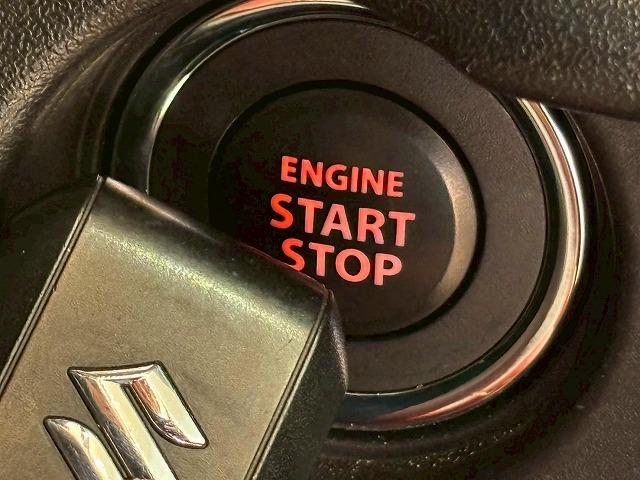 ジムニー ＸＣ　７インチナビ　フルセグテレビ　Ｂｌｕｅｔｏｏｔｈ接続可　クルーズコントロール　シートヒーター　衝突軽減ブレーキ　車線逸脱防止　スマートキー　プッシュスタート　ＥＴＣ　フルタイム４ＷＤ　禁煙　ＤＶＤ視聴（43枚目）