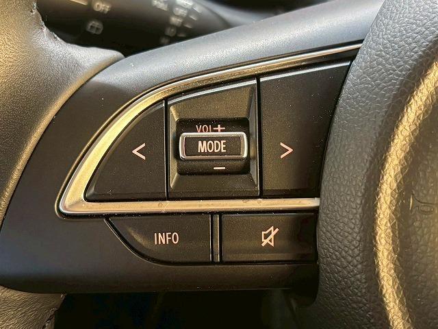 ジムニー ＸＣ　７インチナビ　フルセグテレビ　Ｂｌｕｅｔｏｏｔｈ接続可　クルーズコントロール　シートヒーター　衝突軽減ブレーキ　車線逸脱防止　スマートキー　プッシュスタート　ＥＴＣ　フルタイム４ＷＤ　禁煙　ＤＶＤ視聴（47枚目）