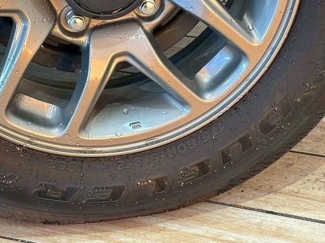 ジムニー ＸＣ　７インチナビ　フルセグテレビ　Ｂｌｕｅｔｏｏｔｈ接続可　クルーズコントロール　シートヒーター　衝突軽減ブレーキ　車線逸脱防止　スマートキー　プッシュスタート　ＥＴＣ　フルタイム４ＷＤ　禁煙　ＤＶＤ視聴（59枚目）