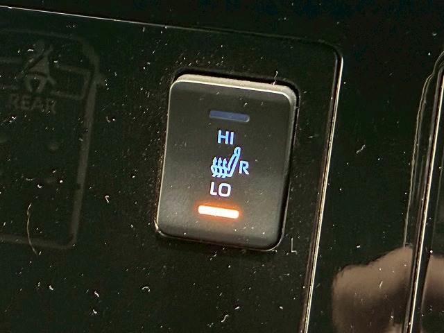 グランエース Ｐｒｅｍｉｕｍ　純正ナビ　パノラミックビューモニター　デジタルインナーミラー　両側電動スライドドア　レーダークルーズコントロール　車線逸脱防止　衝突軽減ブレーキ　シートヒーター　ブラインドスポットモニター（8枚目）