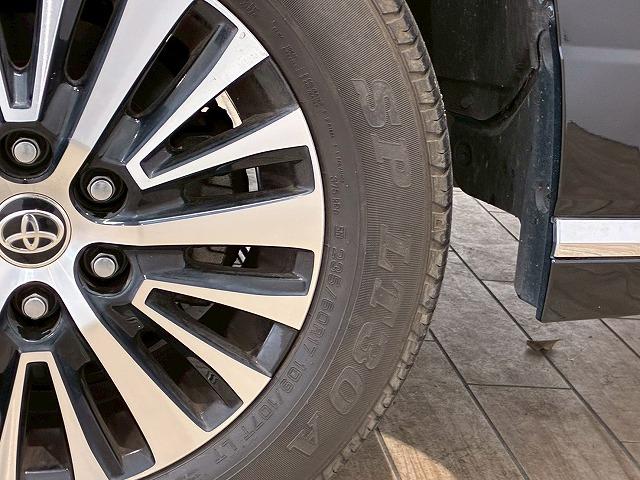 グランエース Ｐｒｅｍｉｕｍ　純正ナビ　パノラミックビューモニター　デジタルインナーミラー　両側電動スライドドア　レーダークルーズコントロール　車線逸脱防止　衝突軽減ブレーキ　シートヒーター　ブラインドスポットモニター（31枚目）