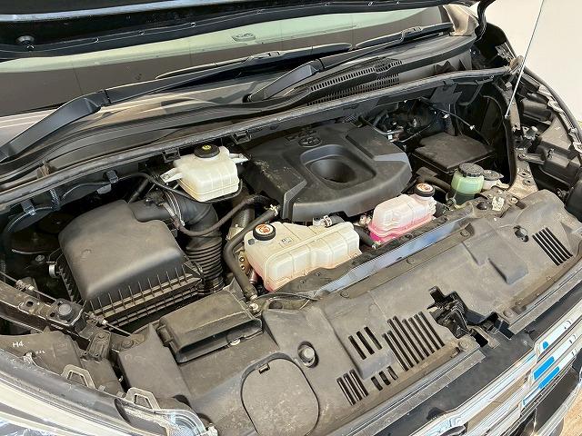 グランエース Ｐｒｅｍｉｕｍ　純正ナビ　パノラミックビューモニター　デジタルインナーミラー　両側電動スライドドア　レーダークルーズコントロール　車線逸脱防止　衝突軽減ブレーキ　シートヒーター　ブラインドスポットモニター（35枚目）