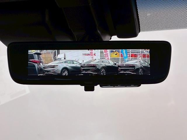 グランエース Ｐｒｅｍｉｕｍ　純正ナビ　パノラミックビューモニター　デジタルインナーミラー　両側電動スライドドア　レーダークルーズコントロール　車線逸脱防止　衝突軽減ブレーキ　シートヒーター　ブラインドスポットモニター（61枚目）