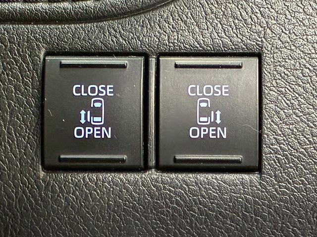 グランエース Ｐｒｅｍｉｕｍ　純正ナビ　パノラミックビューモニター　デジタルインナーミラー　両側電動スライドドア　レーダークルーズコントロール　車線逸脱防止　衝突軽減ブレーキ　シートヒーター　ブラインドスポットモニター（64枚目）