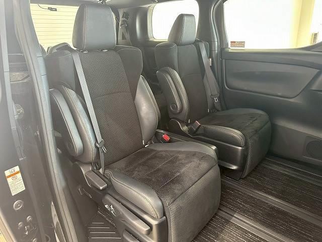 アルファード S“TYPE GOLD” 純正ナビ バックカメラ フリップダウンモニター デジタルインナーミラー 電動リアゲート レーダークルーズコントロール 衝突軽減ブレーキ 車線逸脱防止 ブラインドスポットモニター(10枚目)