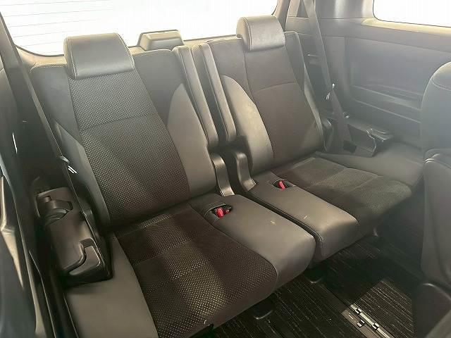 アルファード S“TYPE GOLD” 純正ナビ バックカメラ フリップダウンモニター デジタルインナーミラー 電動リアゲート レーダークルーズコントロール 衝突軽減ブレーキ 車線逸脱防止 ブラインドスポットモニター(11枚目)