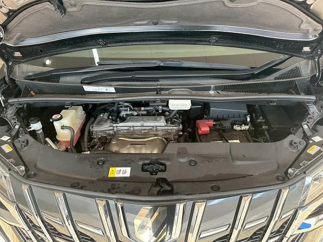 アルファード S“TYPE GOLD” 純正ナビ バックカメラ フリップダウンモニター デジタルインナーミラー 電動リアゲート レーダークルーズコントロール 衝突軽減ブレーキ 車線逸脱防止 ブラインドスポットモニター(20枚目)