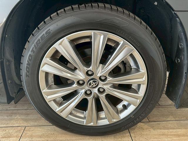 アルファード S“TYPE GOLD” 純正ナビ バックカメラ フリップダウンモニター デジタルインナーミラー 電動リアゲート レーダークルーズコントロール 衝突軽減ブレーキ 車線逸脱防止 ブラインドスポットモニター(32枚目)