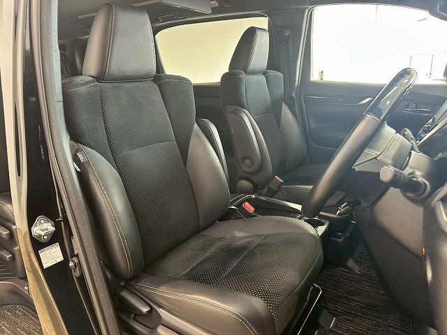 アルファード S“TYPE GOLD” 純正ナビ バックカメラ フリップダウンモニター デジタルインナーミラー 電動リアゲート レーダークルーズコントロール 衝突軽減ブレーキ 車線逸脱防止 ブラインドスポットモニター(39枚目)