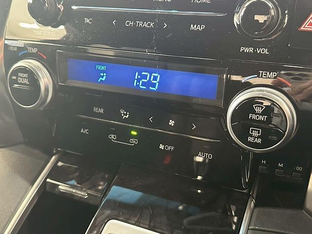 アルファード S“TYPE GOLD” 純正ナビ バックカメラ フリップダウンモニター デジタルインナーミラー 電動リアゲート レーダークルーズコントロール 衝突軽減ブレーキ 車線逸脱防止 ブラインドスポットモニター(51枚目)