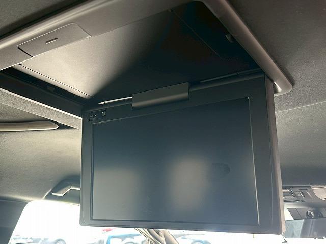 アルファード S“TYPE GOLD” 純正ナビ バックカメラ フリップダウンモニター デジタルインナーミラー 電動リアゲート レーダークルーズコントロール 衝突軽減ブレーキ 車線逸脱防止 ブラインドスポットモニター(67枚目)