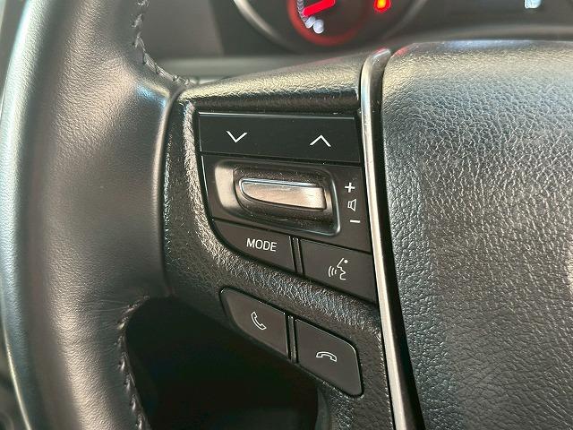 アルファード S“TYPE GOLD” 純正ナビ バックカメラ フリップダウンモニター デジタルインナーミラー 電動リアゲート レーダークルーズコントロール 衝突軽減ブレーキ 車線逸脱防止 ブラインドスポットモニター(69枚目)