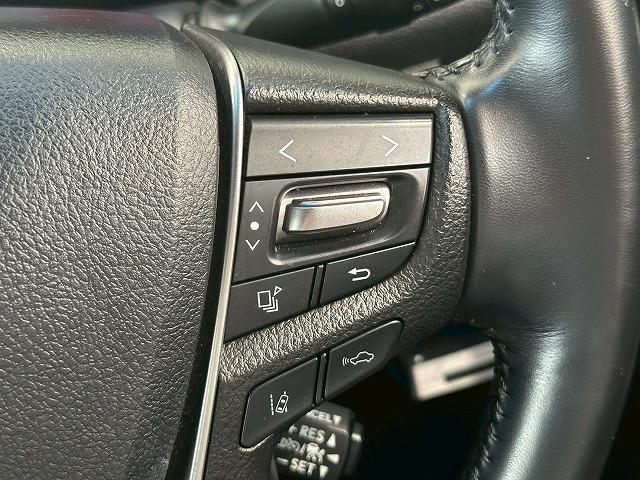 アルファード S“TYPE GOLD” 純正ナビ バックカメラ フリップダウンモニター デジタルインナーミラー 電動リアゲート レーダークルーズコントロール 衝突軽減ブレーキ 車線逸脱防止 ブラインドスポットモニター(74枚目)