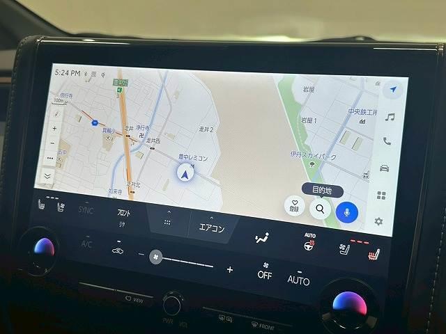 アルファード Z モデリスタエアロ 純正ナビ パノラミックビューモニター シートメモリー パワーシート レーダークルーズコントロール 電動リアゲート 両側電動スライドドア シートヒーター シートクーラー(3枚目)