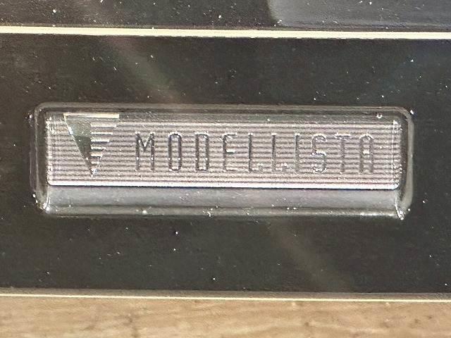 アルファード Z モデリスタエアロ 純正ナビ パノラミックビューモニター シートメモリー パワーシート レーダークルーズコントロール 電動リアゲート 両側電動スライドドア シートヒーター シートクーラー(5枚目)