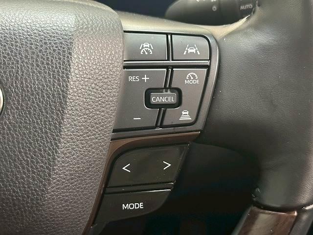 アルファード Z モデリスタエアロ 純正ナビ パノラミックビューモニター シートメモリー パワーシート レーダークルーズコントロール 電動リアゲート 両側電動スライドドア シートヒーター シートクーラー(7枚目)