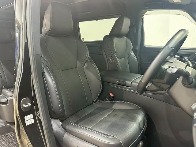 アルファード Z モデリスタエアロ 純正ナビ パノラミックビューモニター シートメモリー パワーシート レーダークルーズコントロール 電動リアゲート 両側電動スライドドア シートヒーター シートクーラー(9枚目)