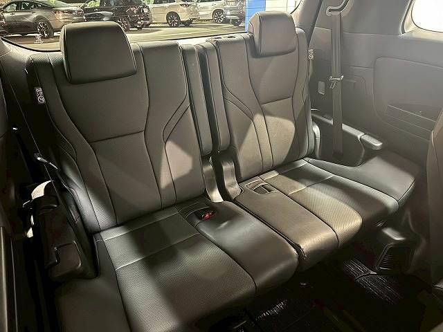 アルファード Z モデリスタエアロ 純正ナビ パノラミックビューモニター シートメモリー パワーシート レーダークルーズコントロール 電動リアゲート 両側電動スライドドア シートヒーター シートクーラー(11枚目)