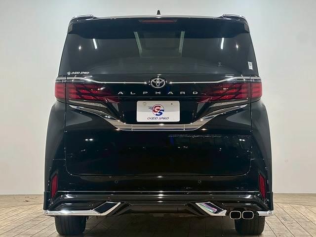 アルファード Z モデリスタエアロ 純正ナビ パノラミックビューモニター シートメモリー パワーシート レーダークルーズコントロール 電動リアゲート 両側電動スライドドア シートヒーター シートクーラー(13枚目)