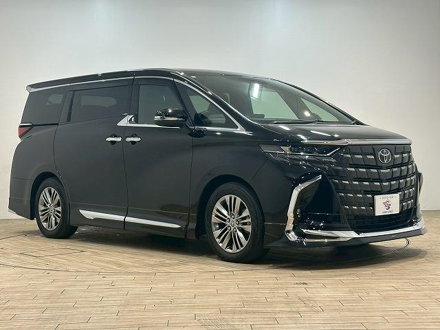 アルファード Z モデリスタエアロ 純正ナビ パノラミックビューモニター シートメモリー パワーシート レーダークルーズコントロール 電動リアゲート 両側電動スライドドア シートヒーター シートクーラー(24枚目)