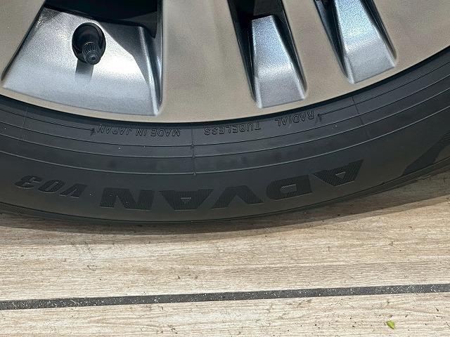 アルファード Z モデリスタエアロ 純正ナビ パノラミックビューモニター シートメモリー パワーシート レーダークルーズコントロール 電動リアゲート 両側電動スライドドア シートヒーター シートクーラー(30枚目)