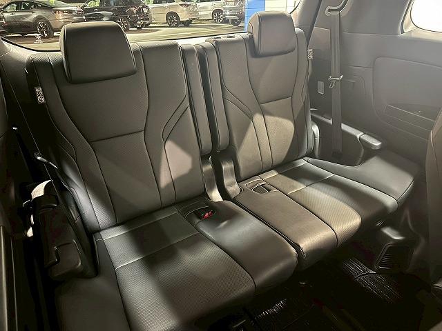 アルファード Z モデリスタエアロ 純正ナビ パノラミックビューモニター シートメモリー パワーシート レーダークルーズコントロール 電動リアゲート 両側電動スライドドア シートヒーター シートクーラー(40枚目)