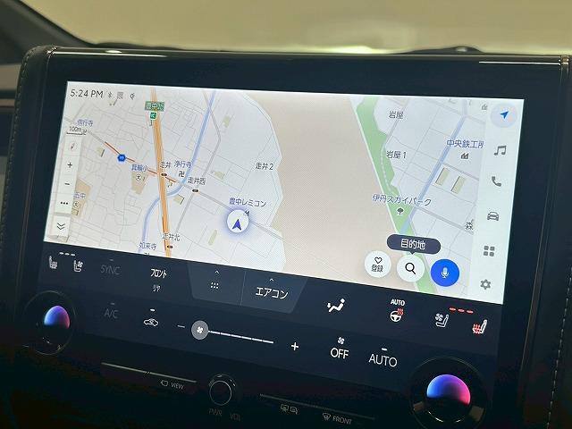アルファード Z モデリスタエアロ 純正ナビ パノラミックビューモニター シートメモリー パワーシート レーダークルーズコントロール 電動リアゲート 両側電動スライドドア シートヒーター シートクーラー(47枚目)