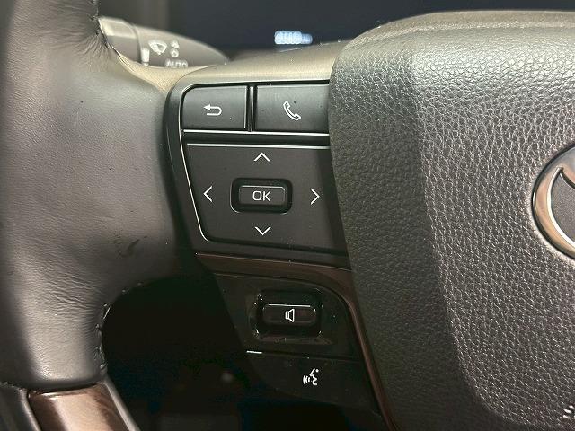 アルファード Z モデリスタエアロ 純正ナビ パノラミックビューモニター シートメモリー パワーシート レーダークルーズコントロール 電動リアゲート 両側電動スライドドア シートヒーター シートクーラー(57枚目)