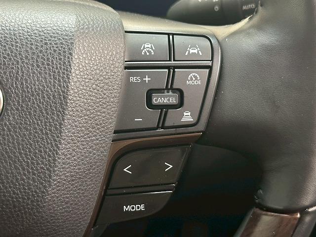 アルファード Z モデリスタエアロ 純正ナビ パノラミックビューモニター シートメモリー パワーシート レーダークルーズコントロール 電動リアゲート 両側電動スライドドア シートヒーター シートクーラー(58枚目)