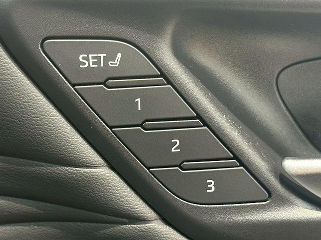 アルファード Z モデリスタエアロ 純正ナビ パノラミックビューモニター シートメモリー パワーシート レーダークルーズコントロール 電動リアゲート 両側電動スライドドア シートヒーター シートクーラー(62枚目)