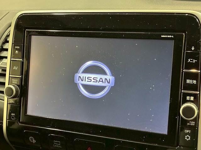 セレナ e-POWER ハイウェイスターV 純正ナビ アラウンドビューモニター フリップダウンモニター 両側電動スライドドア デジタルインナーミラー シートヒーター プロパイロット 衝突軽減ブレーキ(3枚目)