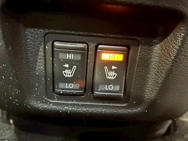 セレナ e-POWER ハイウェイスターV 純正ナビ アラウンドビューモニター フリップダウンモニター 両側電動スライドドア デジタルインナーミラー シートヒーター プロパイロット 衝突軽減ブレーキ(8枚目)