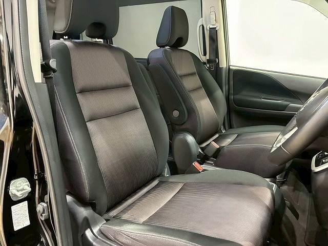 セレナ e-POWER ハイウェイスターV 純正ナビ アラウンドビューモニター フリップダウンモニター 両側電動スライドドア デジタルインナーミラー シートヒーター プロパイロット 衝突軽減ブレーキ(9枚目)