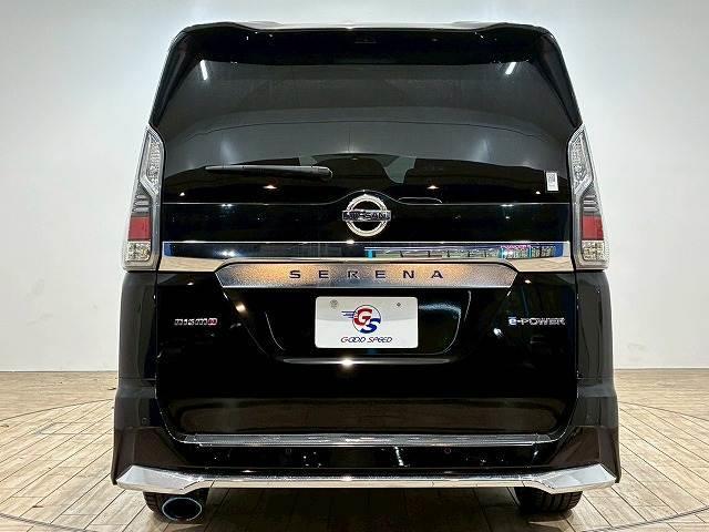 セレナ e-POWER ハイウェイスターV 純正ナビ アラウンドビューモニター フリップダウンモニター 両側電動スライドドア デジタルインナーミラー シートヒーター プロパイロット 衝突軽減ブレーキ(13枚目)