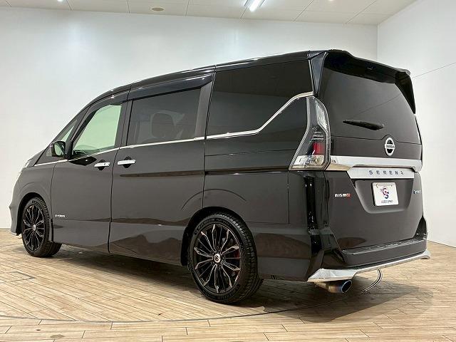 セレナ e-POWER ハイウェイスターV 純正ナビ アラウンドビューモニター フリップダウンモニター 両側電動スライドドア デジタルインナーミラー シートヒーター プロパイロット 衝突軽減ブレーキ(23枚目)