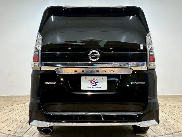 セレナ e-POWER ハイウェイスターV 純正ナビ アラウンドビューモニター フリップダウンモニター 両側電動スライドドア デジタルインナーミラー シートヒーター プロパイロット 衝突軽減ブレーキ(26枚目)