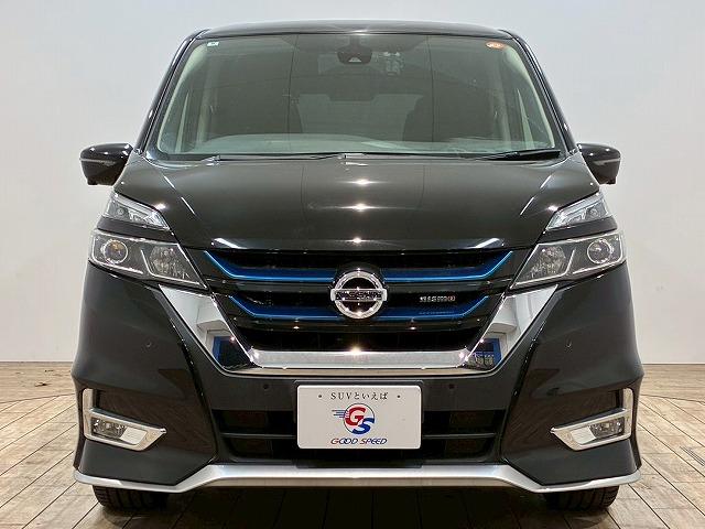 セレナ e-POWER ハイウェイスターV 純正ナビ アラウンドビューモニター フリップダウンモニター 両側電動スライドドア デジタルインナーミラー シートヒーター プロパイロット 衝突軽減ブレーキ(27枚目)