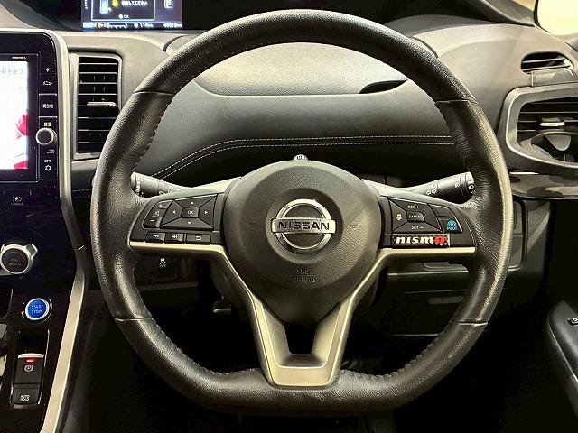 セレナ e-POWER ハイウェイスターV 純正ナビ アラウンドビューモニター フリップダウンモニター 両側電動スライドドア デジタルインナーミラー シートヒーター プロパイロット 衝突軽減ブレーキ(36枚目)